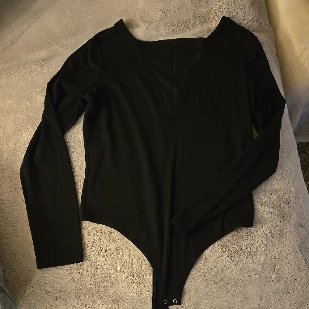 Bodysuit - Picture 1 of 5